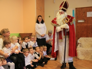 Ho-ho-ho – a Nagy Mikulásjárás DO Képtár (2022) - fotó: 