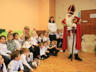 Ho-ho-ho – a Nagy Mikulásjárás DO Képtár (2022) - fotó: 