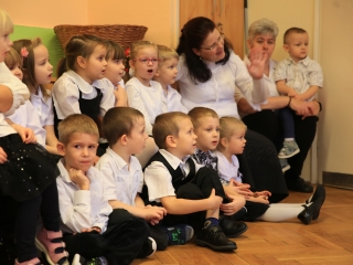 Ho-ho-ho – a Nagy Mikulásjárás DO Képtár (2022) - fotó: 