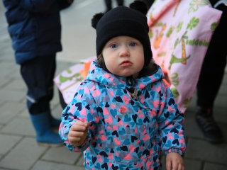 Ho-ho-ho – a Nagy Mikulásjárás DO Képtár (2022) - fotó: 