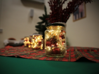 Ho-ho-ho – a Nagy Mikulásjárás DO Képtár (2022) - fotó: 