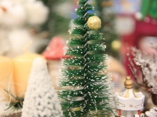 Ho-ho-ho – a Nagy Mikulásjárás DO Képtár (2022) - fotó: 