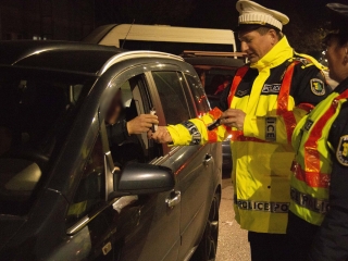 Ho-ho-ho – a Nagy Mikulásjárás DO Képtár (2022) - fotó: 