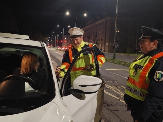 Ho-ho-ho – a Nagy Mikulásjárás DO Képtár (2022) - fotó: 