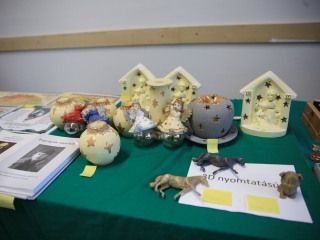 Karácsonyvárás a Csomagtartóvásárban - fotó: 