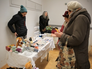 Karácsonyvárás a Csomagtartóvásárban - fotó: 