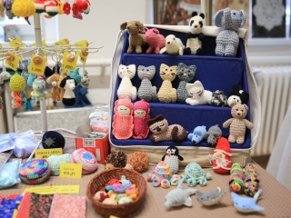 Karácsonyvárás a Csomagtartóvásárban - fotó: 