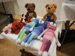 Karácsonyvárás a Csomagtartóvásárban - fotó: 