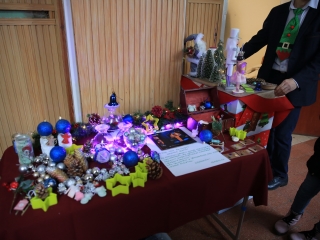 Karácsonyvárás a Csomagtartóvásárban - fotó: 