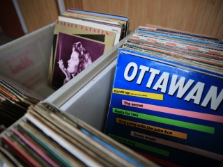 Karácsonyvárás a Csomagtartóvásárban - fotó: 