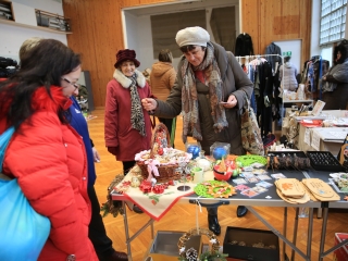 Karácsonyvárás a Csomagtartóvásárban - fotó: 