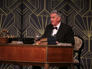 Egy csók és más semmi a Bartókban - fotó: 