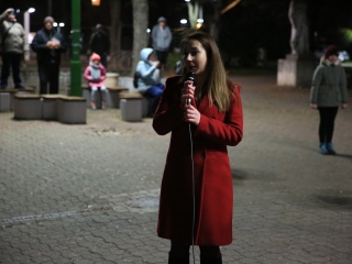 A Wesley Da Capo iskola Diótörő-adaptációja - fotó: 