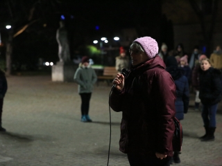 A Wesley Da Capo iskola Diótörő-adaptációja - fotó: 