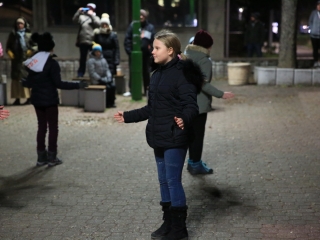 A Wesley Da Capo iskola Diótörő-adaptációja - fotó: 