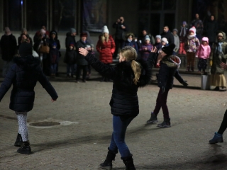 A Wesley Da Capo iskola Diótörő-adaptációja - fotó: 