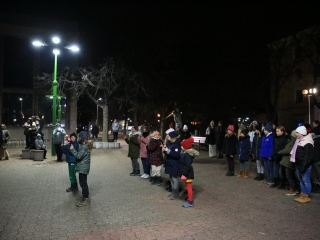 A Wesley Da Capo iskola Diótörő-adaptációja - fotó: 