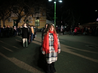 A Wesley Da Capo iskola Diótörő-adaptációja - fotó: 