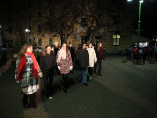 A Wesley Da Capo iskola Diótörő-adaptációja - fotó: 