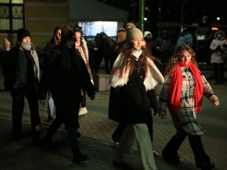 A Wesley Da Capo iskola Diótörő-adaptációja - fotó: 