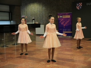 A Wesley Da Capo iskola Diótörő-adaptációja - fotó: 