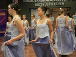 A Wesley Da Capo iskola Diótörő-adaptációja - fotó: 