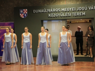 A Wesley Da Capo iskola Diótörő-adaptációja - fotó: 