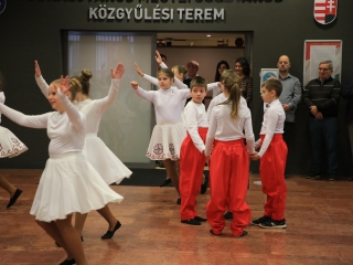 A Wesley Da Capo iskola Diótörő-adaptációja - fotó: 