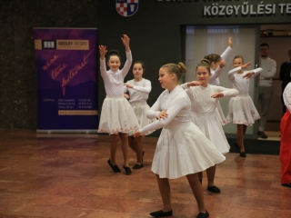 A Wesley Da Capo iskola Diótörő-adaptációja - fotó: 