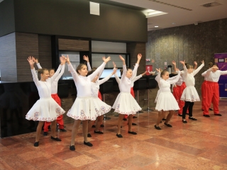 A Wesley Da Capo iskola Diótörő-adaptációja - fotó: 