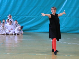 A Wesley Da Capo iskola Diótörő-adaptációja - fotó: 