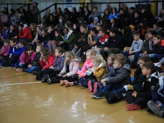 A Wesley Da Capo iskola Diótörő-adaptációja - fotó: 