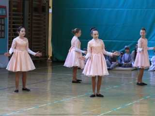 A Wesley Da Capo iskola Diótörő-adaptációja - fotó: 