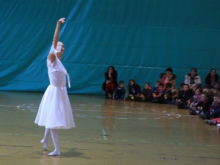 A Wesley Da Capo iskola Diótörő-adaptációja - fotó: 