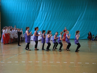 A Wesley Da Capo iskola Diótörő-adaptációja - fotó: 