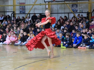 A Wesley Da Capo iskola Diótörő-adaptációja - fotó: 