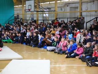 A Wesley Da Capo iskola Diótörő-adaptációja - fotó: 