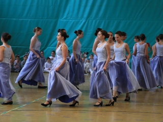 A Wesley Da Capo iskola Diótörő-adaptációja - fotó: 
