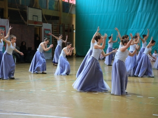 A Wesley Da Capo iskola Diótörő-adaptációja - fotó: 