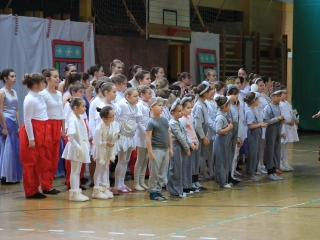 A Wesley Da Capo iskola Diótörő-adaptációja - fotó: 