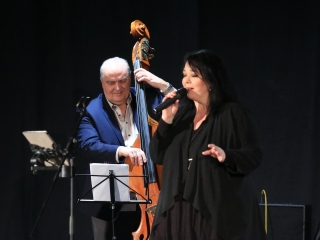 Újévköszöntő koncert a Sándor Frigyes Zeneiskolától - fotó: 