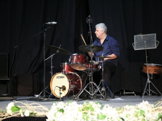 Újévköszöntő koncert a Sándor Frigyes Zeneiskolától - fotó: 