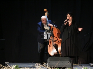 Újévköszöntő koncert a Sándor Frigyes Zeneiskolától - fotó: 