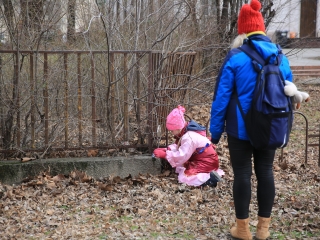 Családi farsang kutyusokkal – a felelős állattartás jegyében - fotó: 