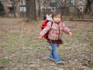 Családi farsang kutyusokkal – a felelős állattartás jegyében - fotó: 