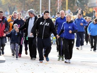 Autizmus napja - fotó: 