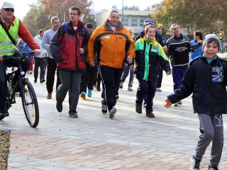 Autizmus napja - fotó: 