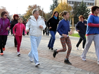 Autizmus napja - fotó: 