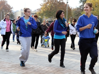 Autizmus napja - fotó: 