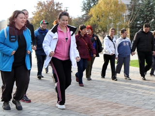 Autizmus napja - fotó: 